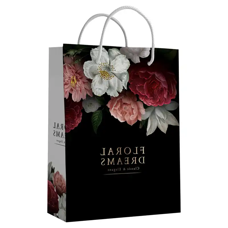 ساک دستی  کد 10382 بسته 12 عددی