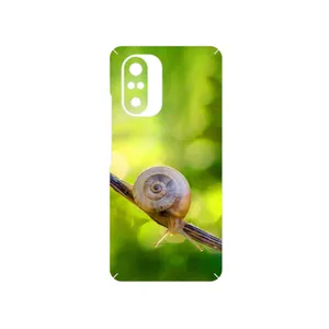 MAHOOT Snail Cover Sticker for Xiaomi Mi 11i