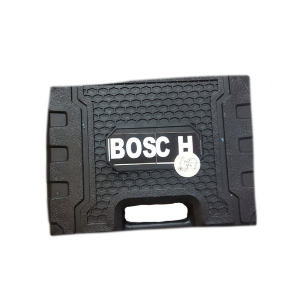 مجموعه 48 عددی دریل پیچ گوشتی شارژی بوش مدل Fh411 مجموعه 48 عددی دریل پیچ گوشتی شارژی بوش مدل Fh411