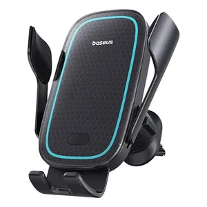 Baseus BS-CM023 Wireless Phone Holder and Charger