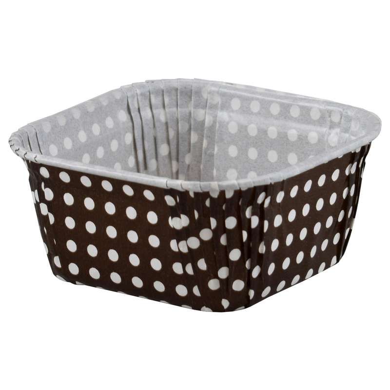 کپسول شیرینی پزی مدل بست هوم بسته 10 عددی