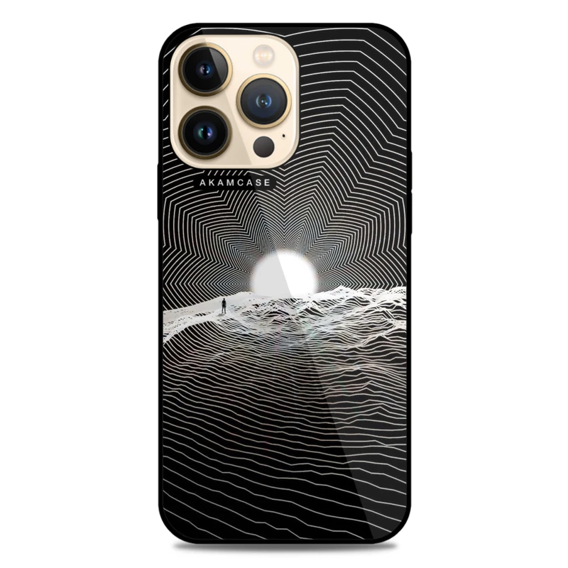 کاور آکام مدل AMC-WA13PRO-ILLUSION-16 مناسب برای گوشی موبایل اپل iPhone 13 Pro