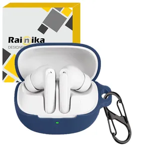 کاور رینیکا مدل HT15 مناسب برای کیس هدفون کیو سی وای Buds ANC / HT15