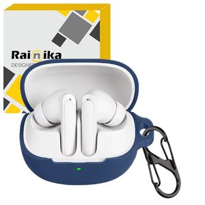 کاور رینیکا مدل HT15 مناسب برای کیس هدفون کیو سی وای Buds ANC / HT15