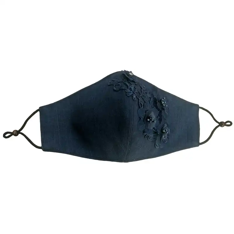 ماسک تزیینی مدل A1