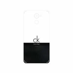 MAHOOT Calvin Klein Cover Sticker for Huawei Y7 Prime