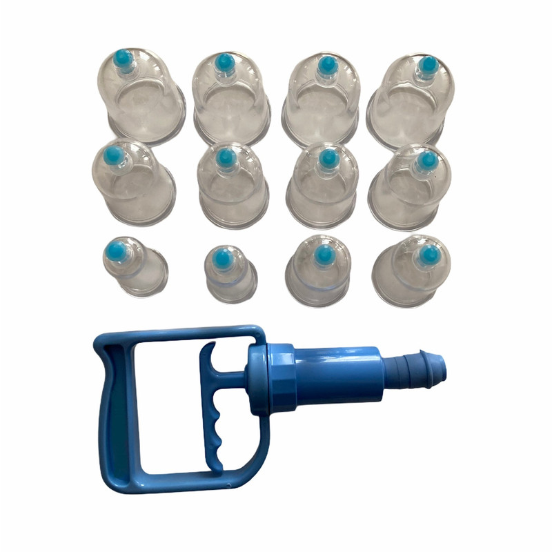 بادکش بدن مدل 007