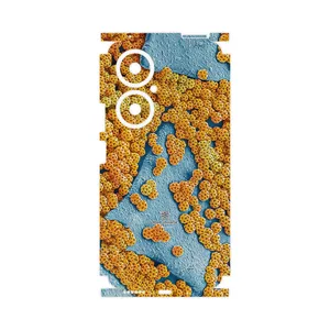 MAHOOT Atom Universe 7-FullSkin Cover Sticker for Huawei Nova 11i