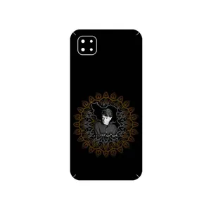 MAHOOT MohammadReza Shajarian Cover Sticker for Xiaomi Poco C3
