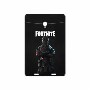 MAHOOT Fortnite-Game Cover Sticker for Verico Unipad