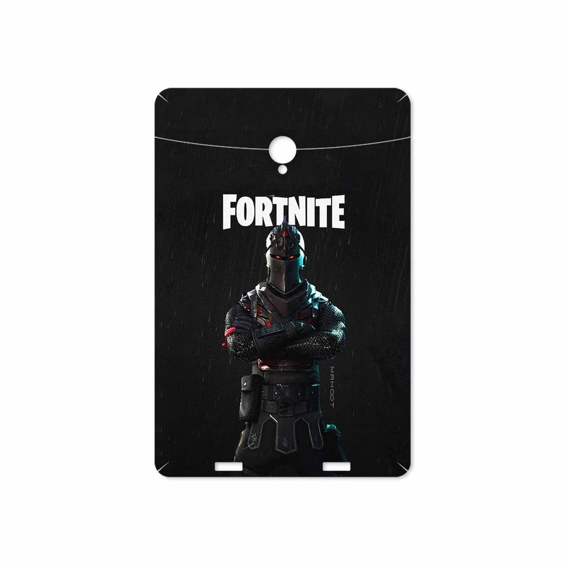 برچسب پوششی ماهوت مدل Fortnite-Game مناسب برای تبلت وریکو Unipad