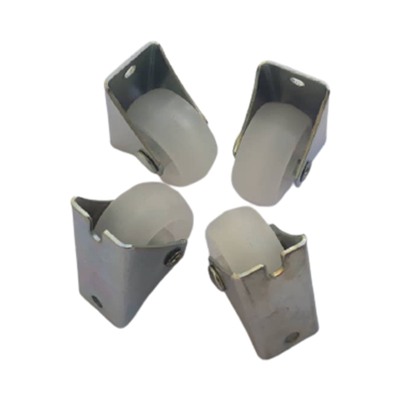 چرخ چمدانی مدل 15MM کد 479 بسته 4 عددی