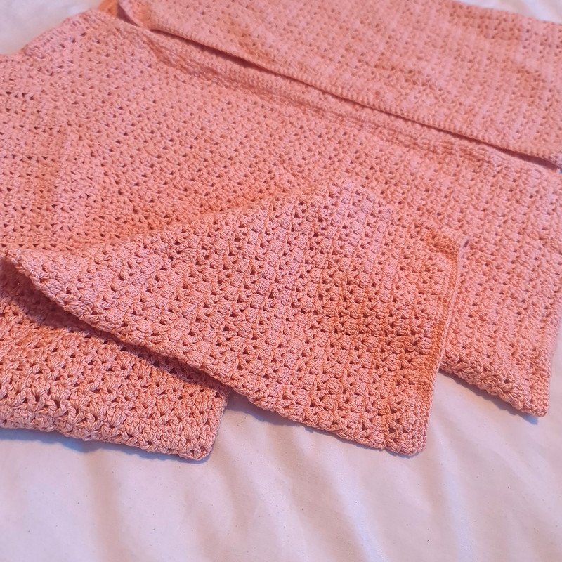 ژاکت زنانه مدل بهگل