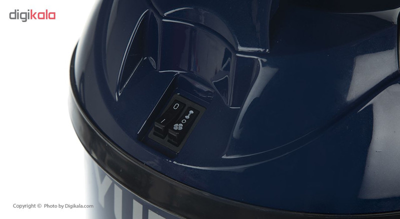 جاروبرقی هیوندای مدل HVC1451