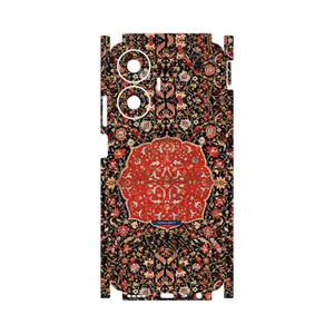 MAHOOT Persian_Carpet_Red-FullSkin Cover Sticker for Realme C55