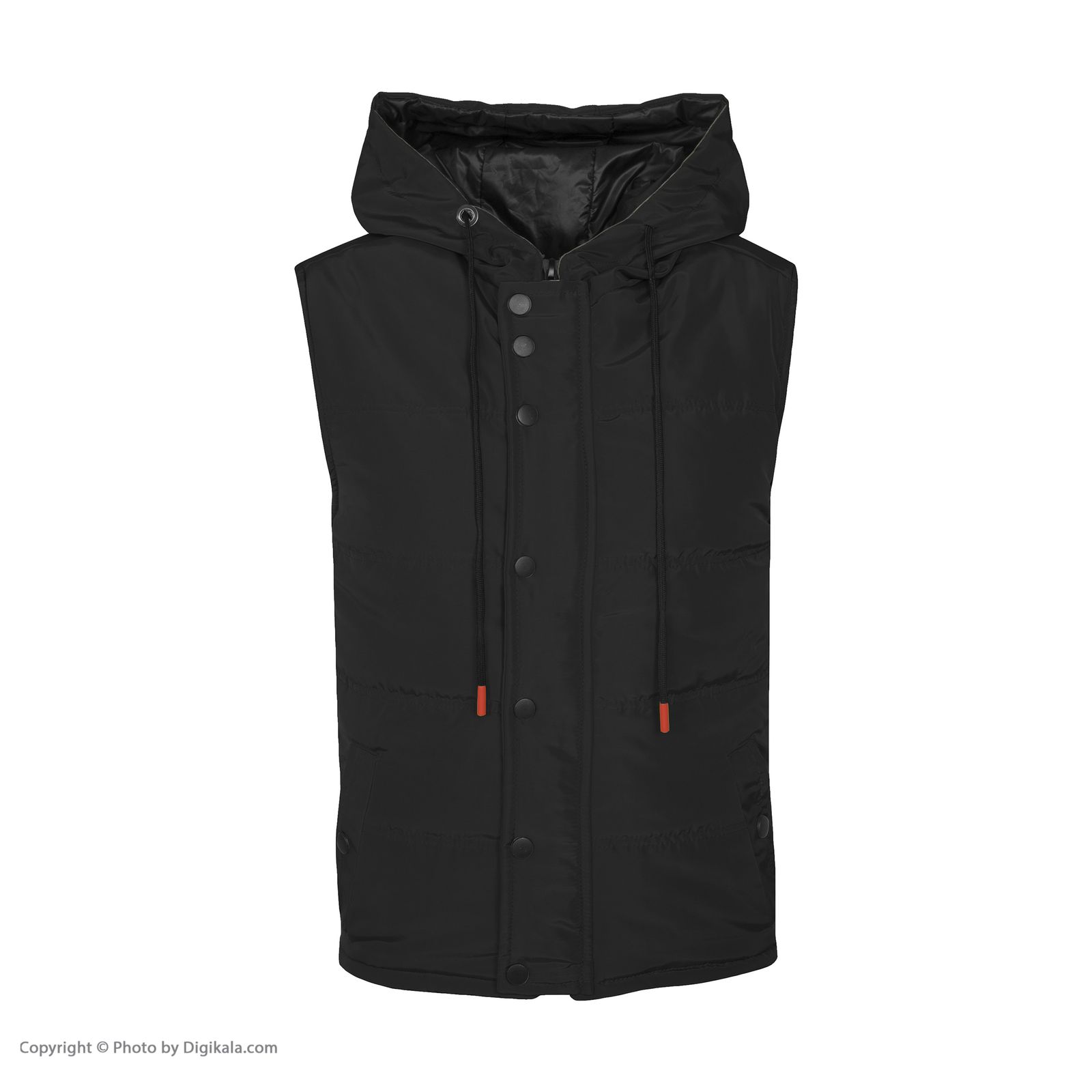 جلیقه مردانه اسپیور مدل 2S20-25 -  - 9