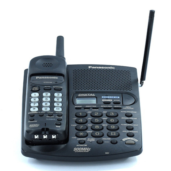 تلفن پاناسونیک مدل KX-TG1740b