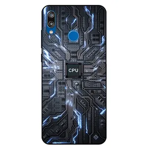Megafone 8009 Cover For Xiaomi Redmi Note 7 / Note 7 Pro