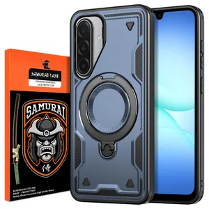 Samurai Standra Cover for Samsung Galaxy A17