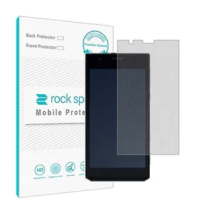  Rockspace HyMTT Matte camera screen protector suitable for PANASONIC Lumix Smart Camera CM1