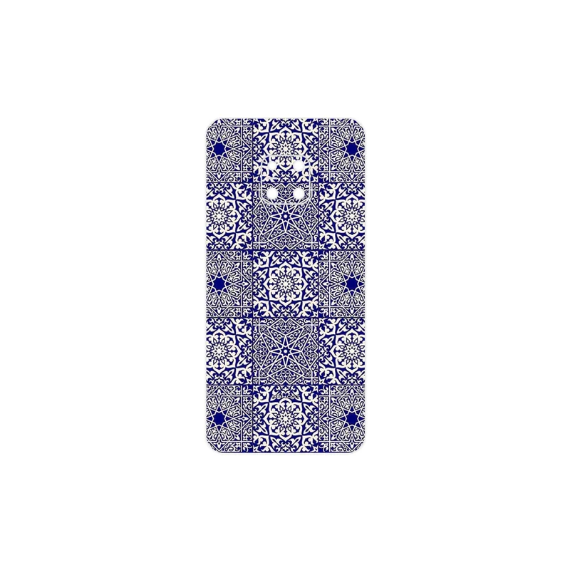 برچسب پوششی ماهوت مدل Iran Tile 11 مناسب برای گوشی موبایل هوآوی Mate 20 Pro