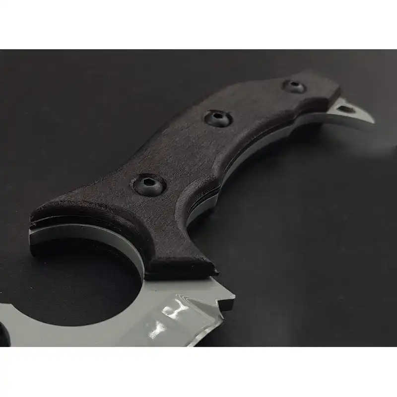 چاقو سفری ریونجر مدل BM11