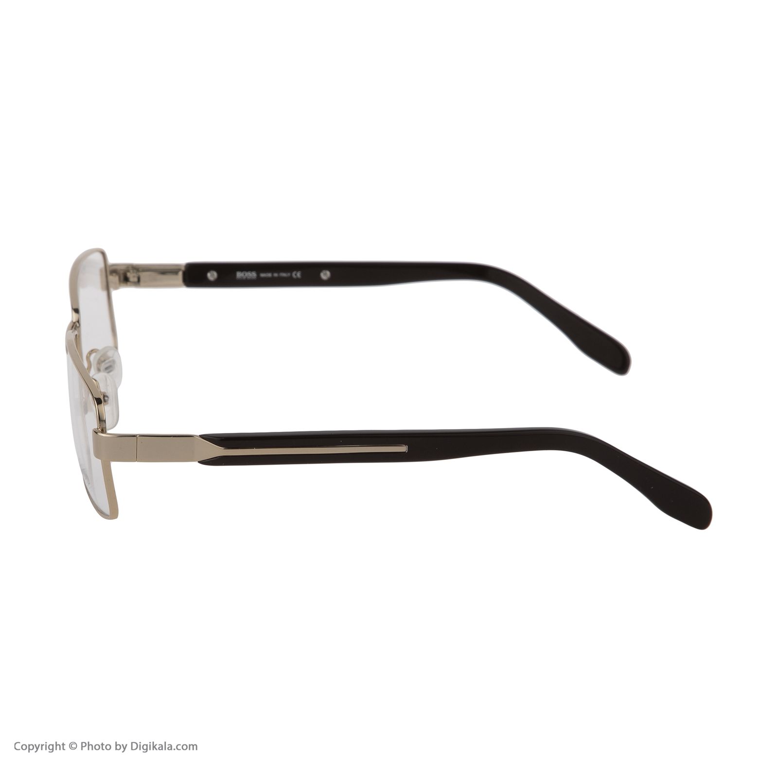 فریم عینک طبی هوگو باس مدل 4103JIN -  - 4