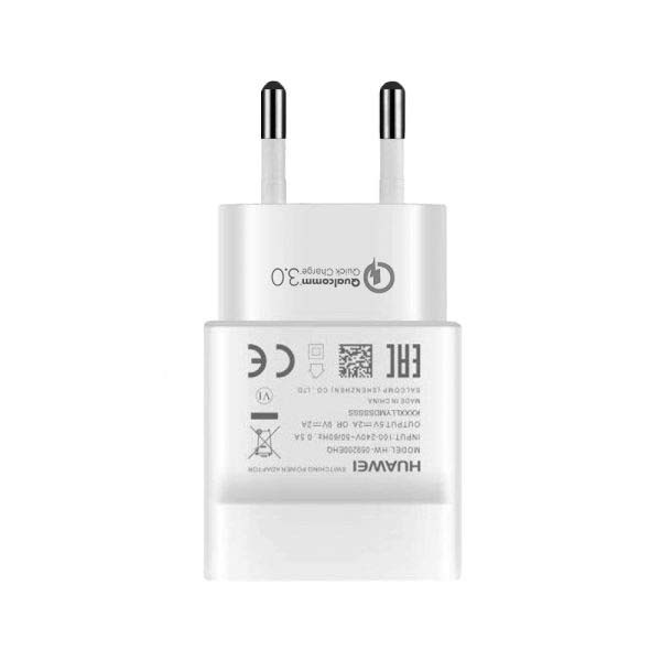 شارژر دیواری مدل qc3