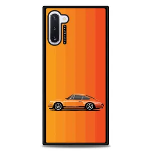 AKAM AMC-WSGN10-CARS-17 Cover For Samsung Galaxy Note 10