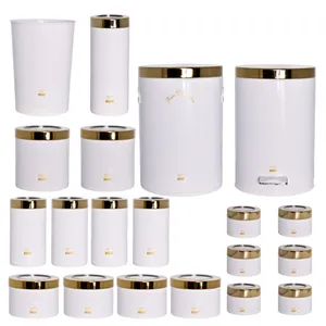 سرویس آشپزخانه 20 پارچه بهاز کالا کد 16284259