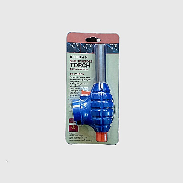 سر پیک شعله افکن تورچ کد RH-802