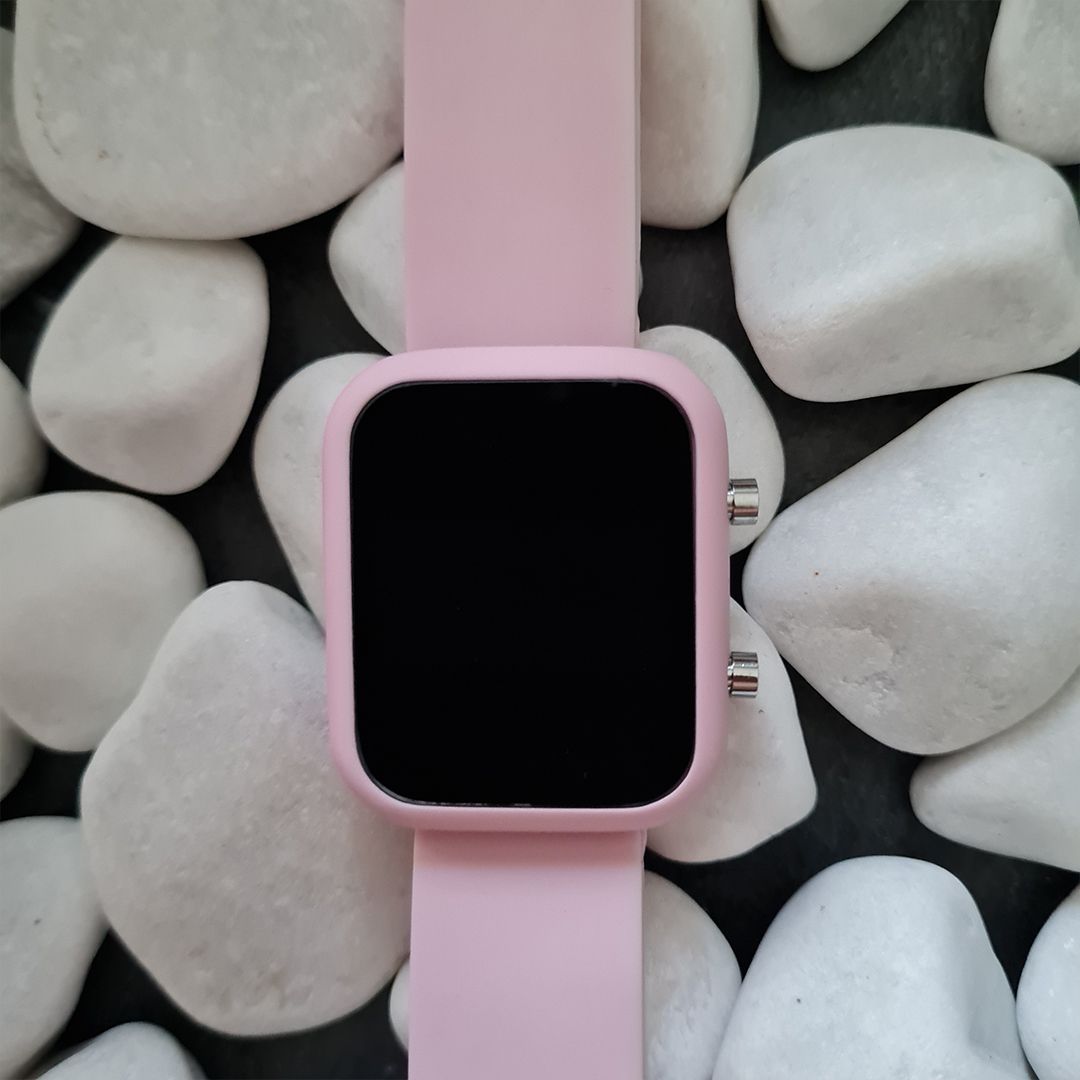 ساعت مچی دیجیتال مدل TLD1012 -  - 5