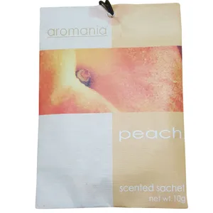 خوشبوکننده هوا آرمانیا مدل PEACH وزن 10گرم