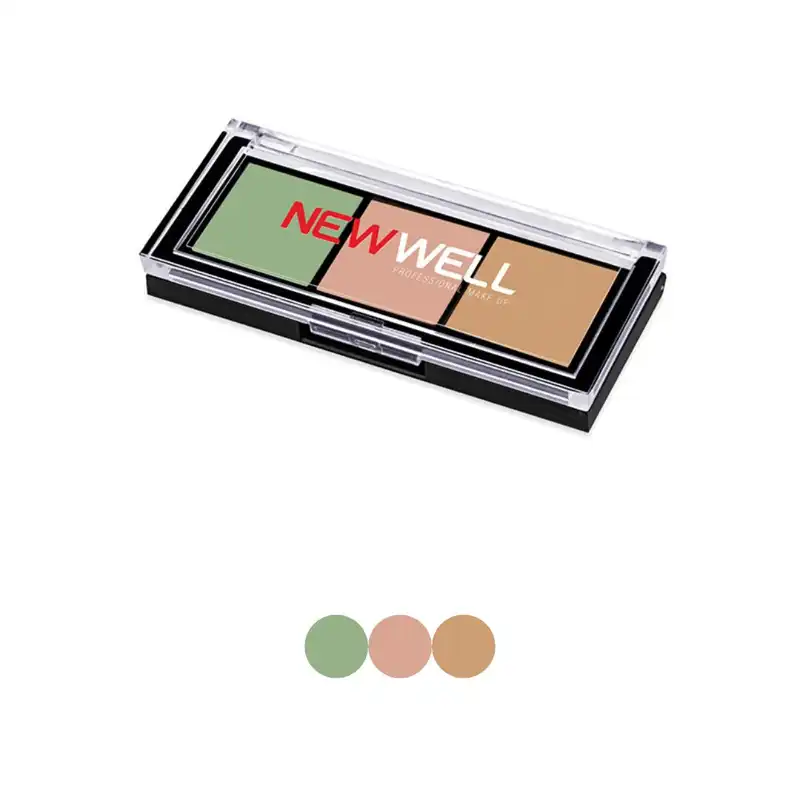 هایلایتر نیوول مدل کاموفلاژ