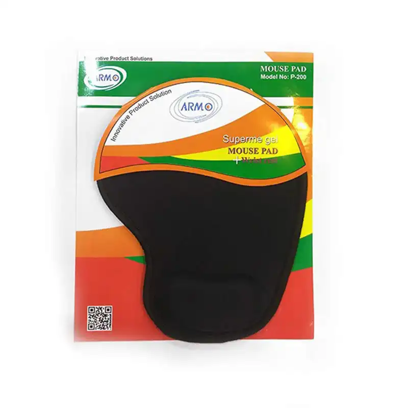 ماوس پد مدل sr022