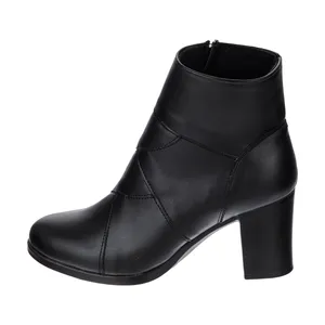 نیم بوت زنانه مدل K166