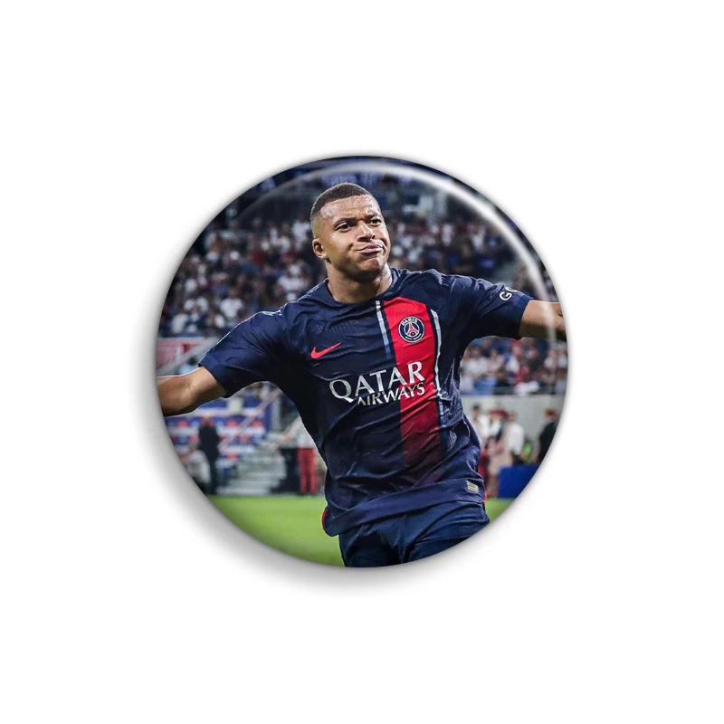 پیکسل ابیگل طرح کیلیان امباپه فرانسه پاریس سنت ژرمن کد 062