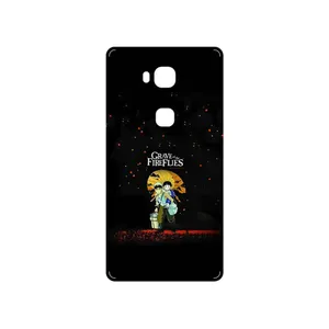 MAHOOT Grave of the Fireflies Cover Sticker for Huawei GR5
