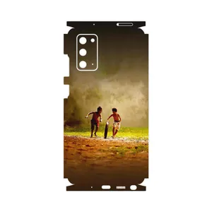 MAHOOT childs play-FullSkin Cover Sticker for Samsung Galaxy Note 20