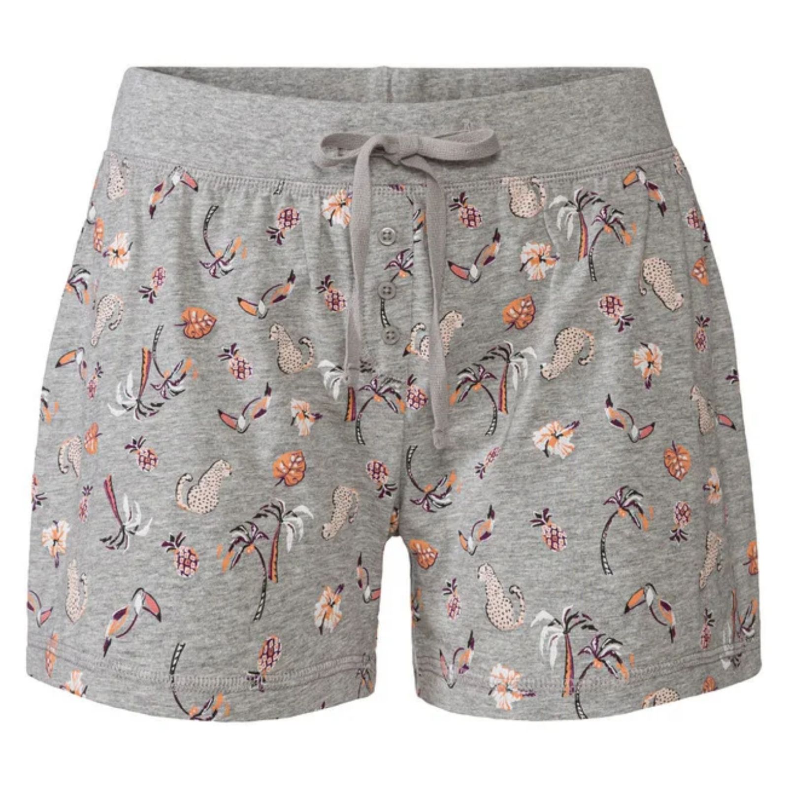 شلوارک زنانه اسمارا مدل SB777 -  - 1