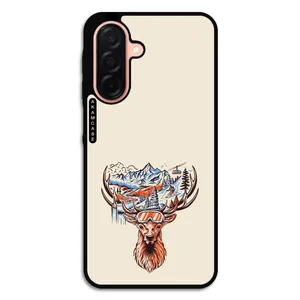 AKAM AMC-WSGA26-SKI-18 Cover For Samsung Galaxy A26