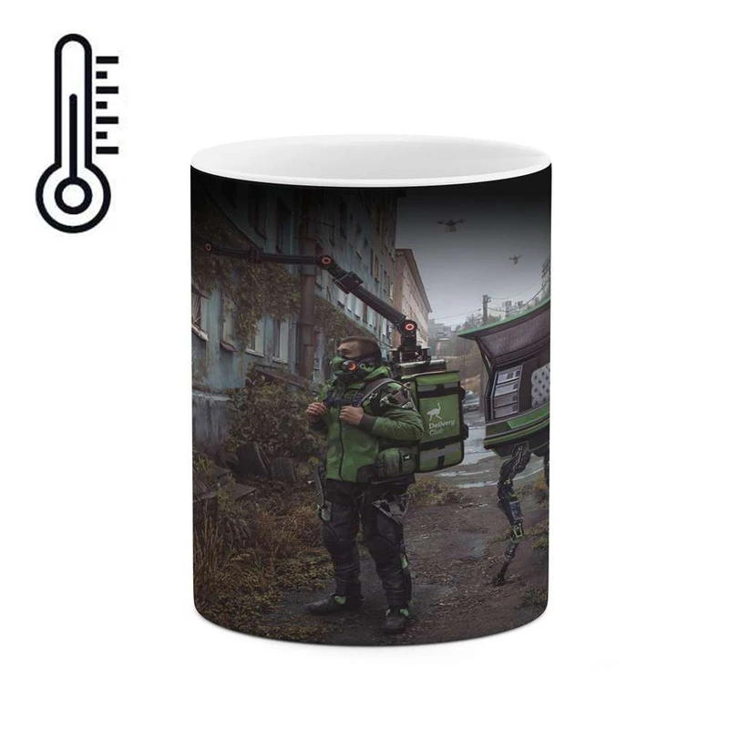 ماگ حرارتی کاکتی مدل فیلم کد mgh17198