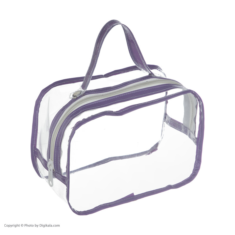 کیف لوازم آرایش زنانه مدل AZ-01