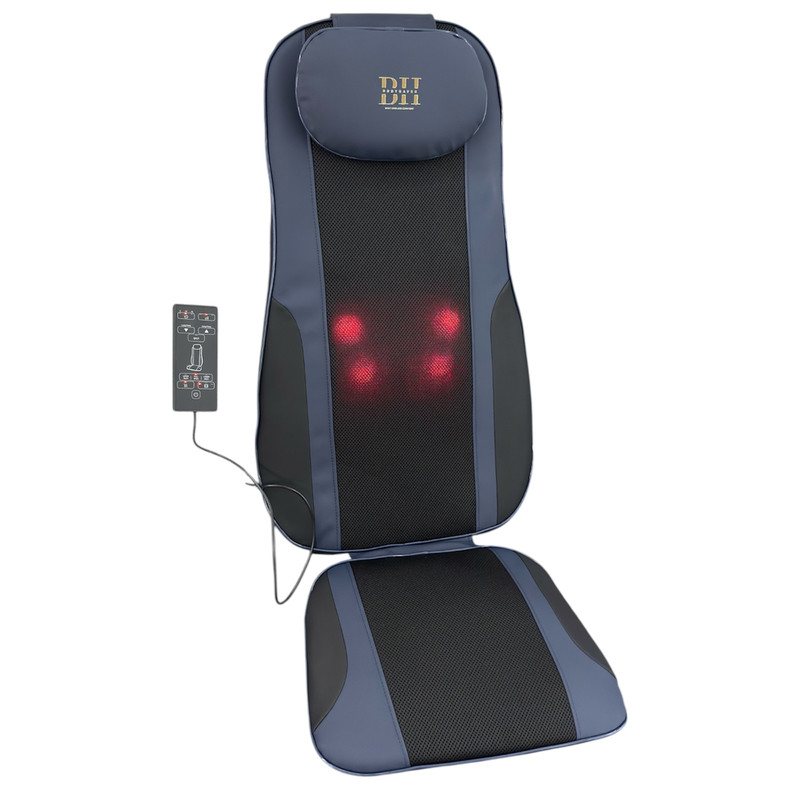 روکش صندلی ماساژور بادی هون مدل LY-1819