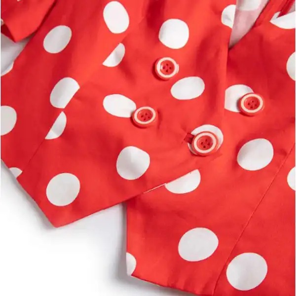 کت زنانه ورو مدا مدل L-166