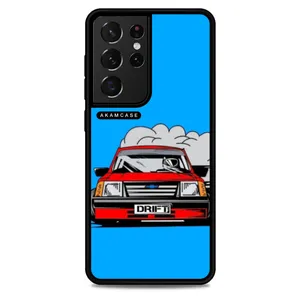 AKAM AMCWSGS21U-636 Cover For Samsung Galaxy S21 ULTRA