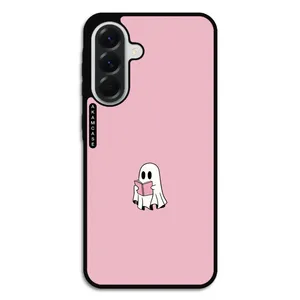 AKAM AMC-WSGA56-BOO-9 Cover For Samsung Galaxy A56
