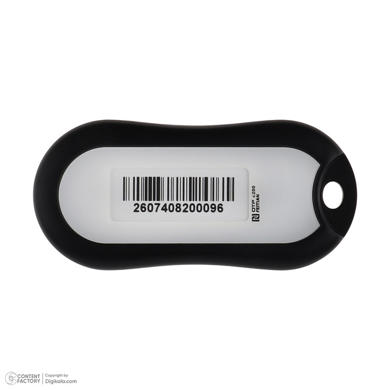 دستگاه رمزیاب او تی پی مدل C200 NFC