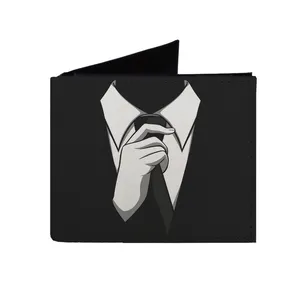 کیف پول طرح Hitman مدل kp604
