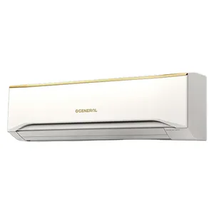 کولر گازی اجنرال مدل ASGA12UNWA